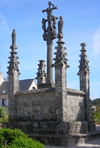 2010-04-27 05 Foret Fouesnant Un peu de tourisme.JPG